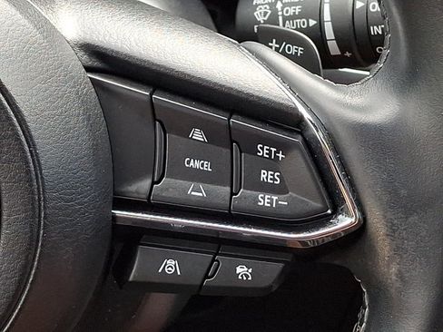 Certified 2023 MAZDA CX-5 Signature AWD/4WD image 23