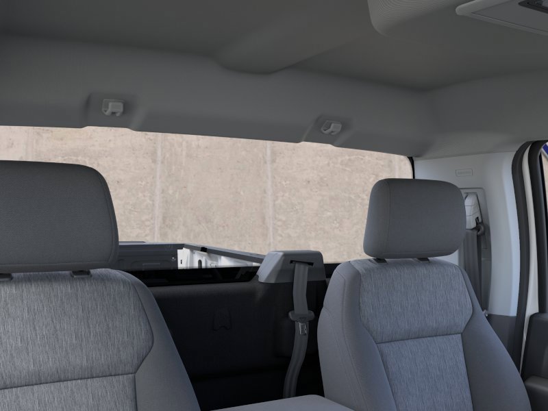 New 2026 Ford F150 XL RWD image 22