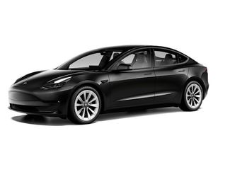 Certified 2023 Tesla Model 3 Long Range AWD/4WD video 1