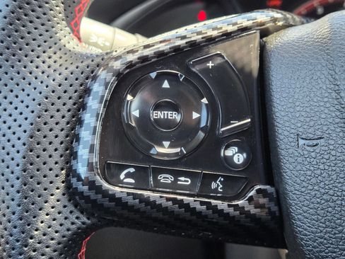 Used 2021 Honda Civic Type R image 27