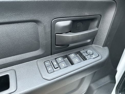 New 2025 RAM 5500 Tradesman image 13