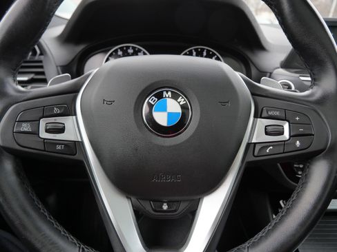 Used 2018 BMW X3 xDrive30i image 25