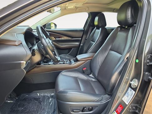 Used 2021 MAZDA CX-30 AWD 2.5 S w/ Premium Package image 9
