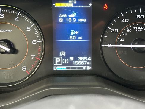 Used 2023 Subaru Crosstrek 2.0i image 31