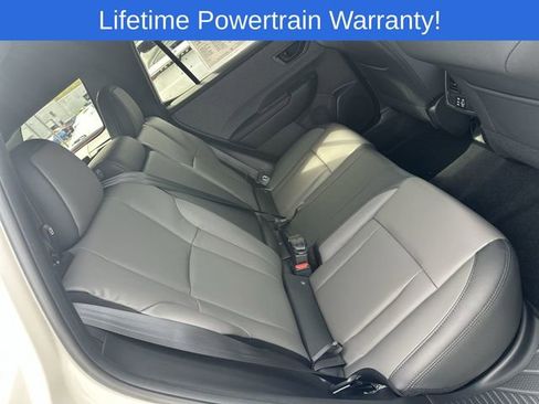 New 2026 Subaru Outback Premium AWD/4WD image 21