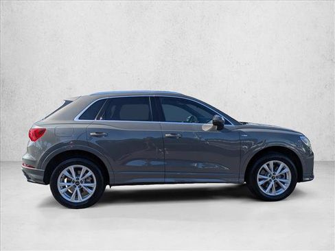 Used 2024 Audi Q3 2.0T Premium AWD/4WD image 4