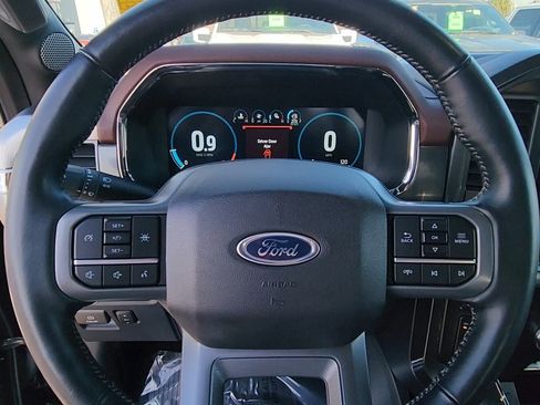 Certified 2022 Ford F150 Lariat image 22