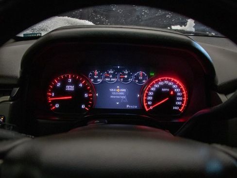 Used 2016 GMC Yukon Denali w/ Open Road Package image 32