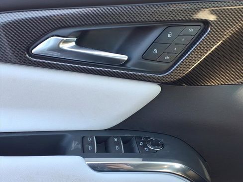 New 2026 Chevrolet Traverse High Country w/ LPO, Floor Liner Package image 14