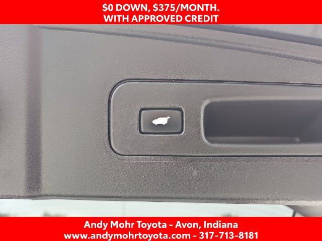 Used 2019 Acura MDX w/ Technology Package FWD image 35