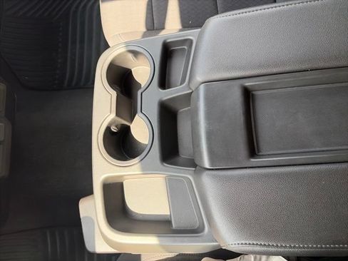 Used 2020 Chevrolet Silverado 1500 LT AWD/4WD image 25