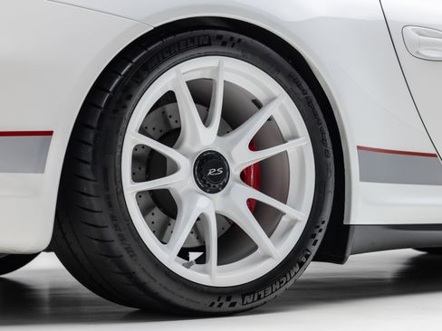 Used 2011 Porsche 911 GT3 RS 4.0 image 75