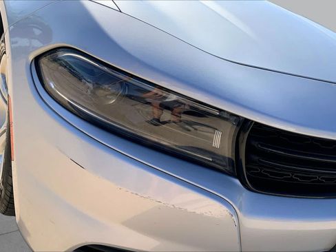 Used 2022 Dodge Charger SXT RWD image 24