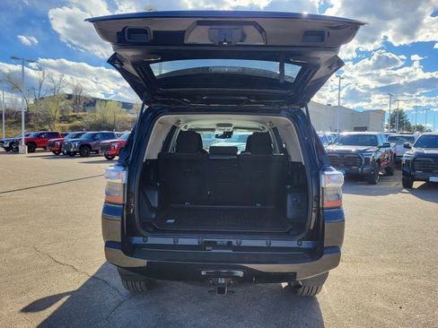 Used 2023 Toyota 4Runner SR5 image 27