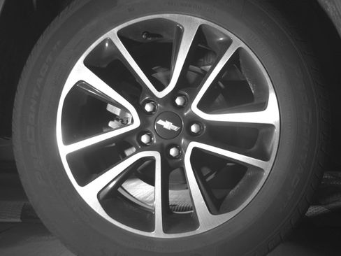 Used 2025 Chevrolet TrailBlazer LT FWD image 15