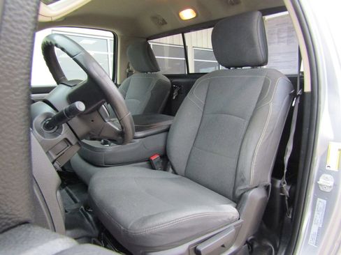 Used 2020 RAM 2500 Tradesman image 19