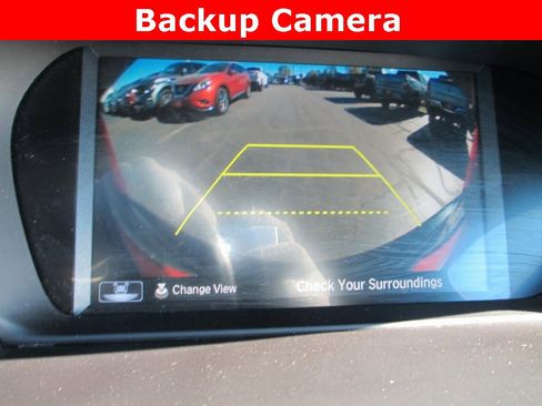 Used 2019 Acura TLX image 13