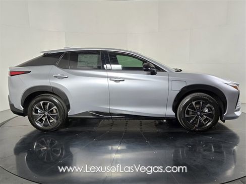 New 2026 Lexus RZ 350e 2WD image 3