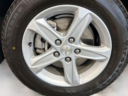 Used 2020 Chevrolet Malibu LS w/ LPO, Convenience Package 2 image 30