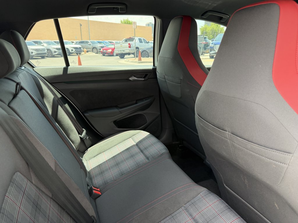 Used 2024 Volkswagen GTI S FWD image 33