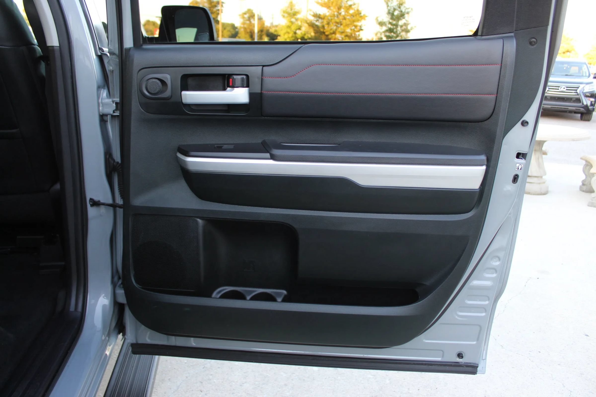 Used 2017 Toyota Tundra TRD Pro AWD/4WD image 27