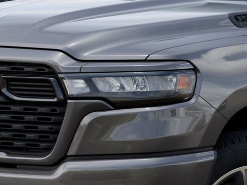 New 2026 RAM 1500 Express RWD image 10
