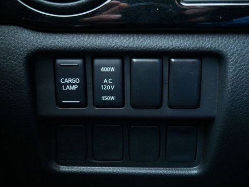 Certified 2024 Nissan Titan SV w/ SV Convenience Package image 32