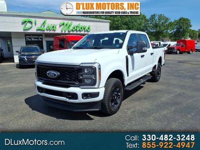 Used 2023 Ford F250 XL w/ STX Appearance Package