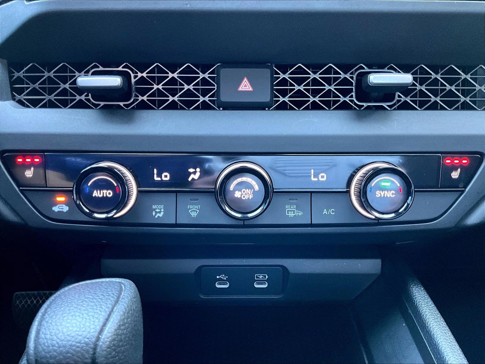 Used 2024 Honda Accord EX image 35