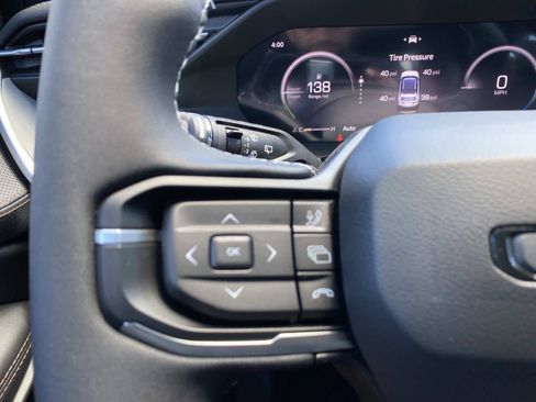 New 2026 Jeep Cherokee Limited AWD/4WD image 14