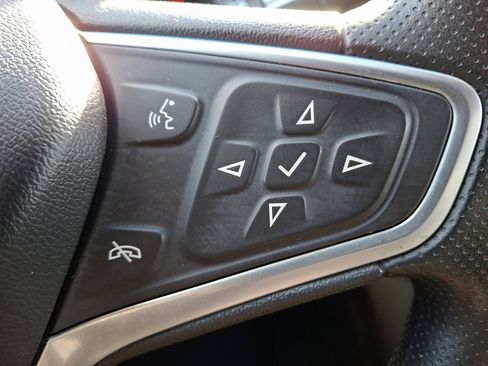 Certified 2022 Chevrolet Equinox LT image 23