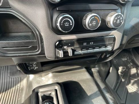 Used 2022 RAM 3500 Tradesman w/ Max Tow Package image 18