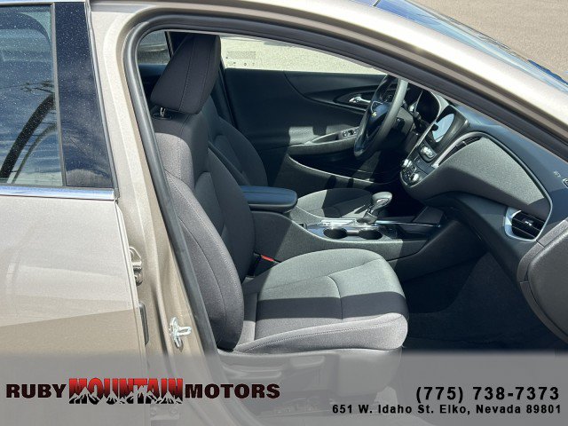 Used 2022 Chevrolet Malibu LT FWD image 26