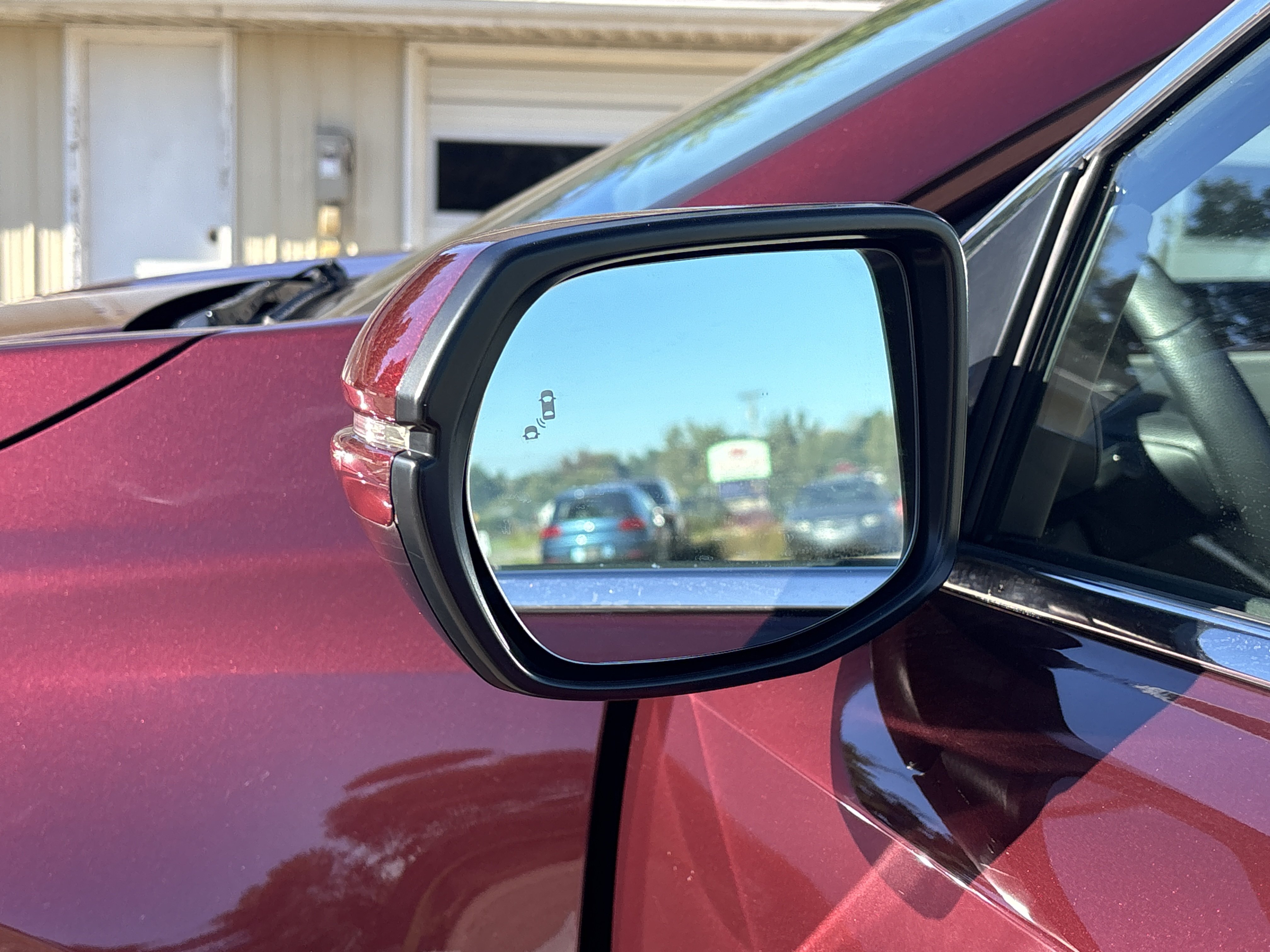 Used 2019 Honda CR-V EX image 15