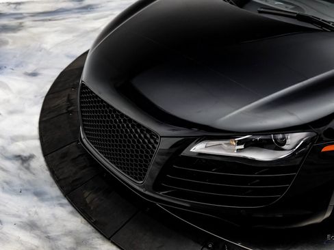 Used 2008 Audi R8 V8 image 27