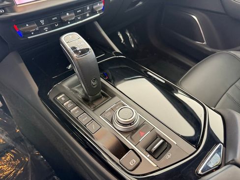 Certified 2023 Maserati Levante Modena AWD/4WD image 18
