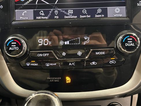 Used 2023 Nissan Murano Platinum image 33