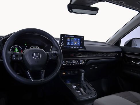 Used 2024 Honda CR-V EX-L image 23