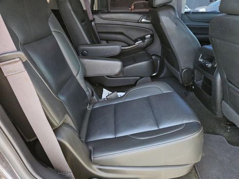 Used 2017 Chevrolet Tahoe LT w/ Texas Edition Package image 34