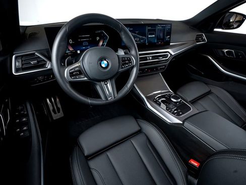 Used 2024 BMW M340i xDrive w/ Driving Assistance Package image 28