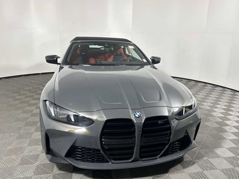 New 2026 BMW M4 xDrive Competition w/ Executive Package image 6