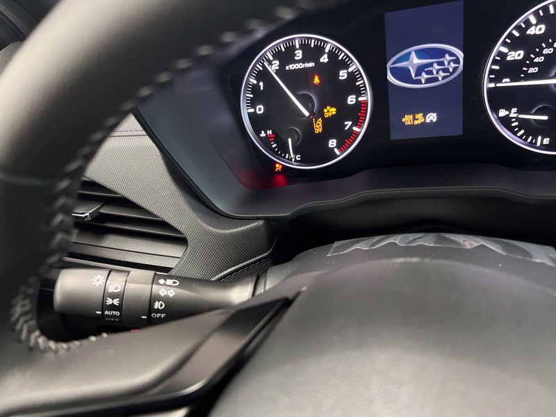 New 2026 Subaru Forester Premium AWD/4WD image 24