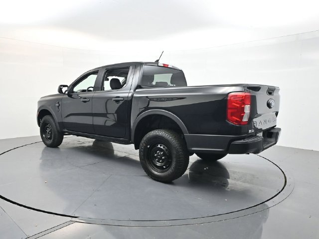 New 2026 Ford Ranger XL RWD image 5