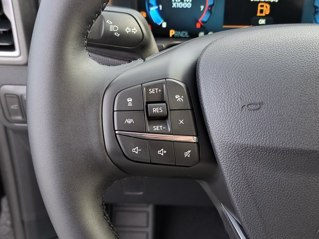 New 2025 Ford Bronco Sport Outer Banks w/ Outer Banks Tech Package+ AWD/4WD image 25