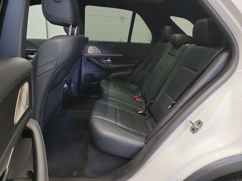 Used 2022 Mercedes-Benz GLE 350 4MATIC image 28