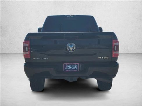 Used 2022 RAM 2500 Laramie image 6