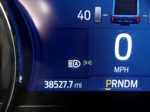 Used 2022 Ford F150 XLT w/ Equipment Group 302A High image 13