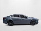 Used 2021 MAZDA MAZDA6 Carbon Edition image 4