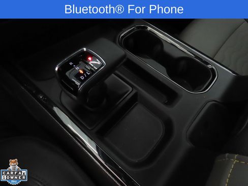 Used 2024 Chevrolet Silverado 1500 ZR2 w/ ZR2 Bison Edition AWD/4WD image 17
