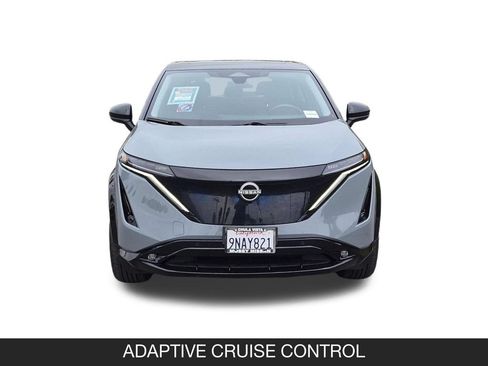 Used 2024 Nissan Ariya FWD image 4